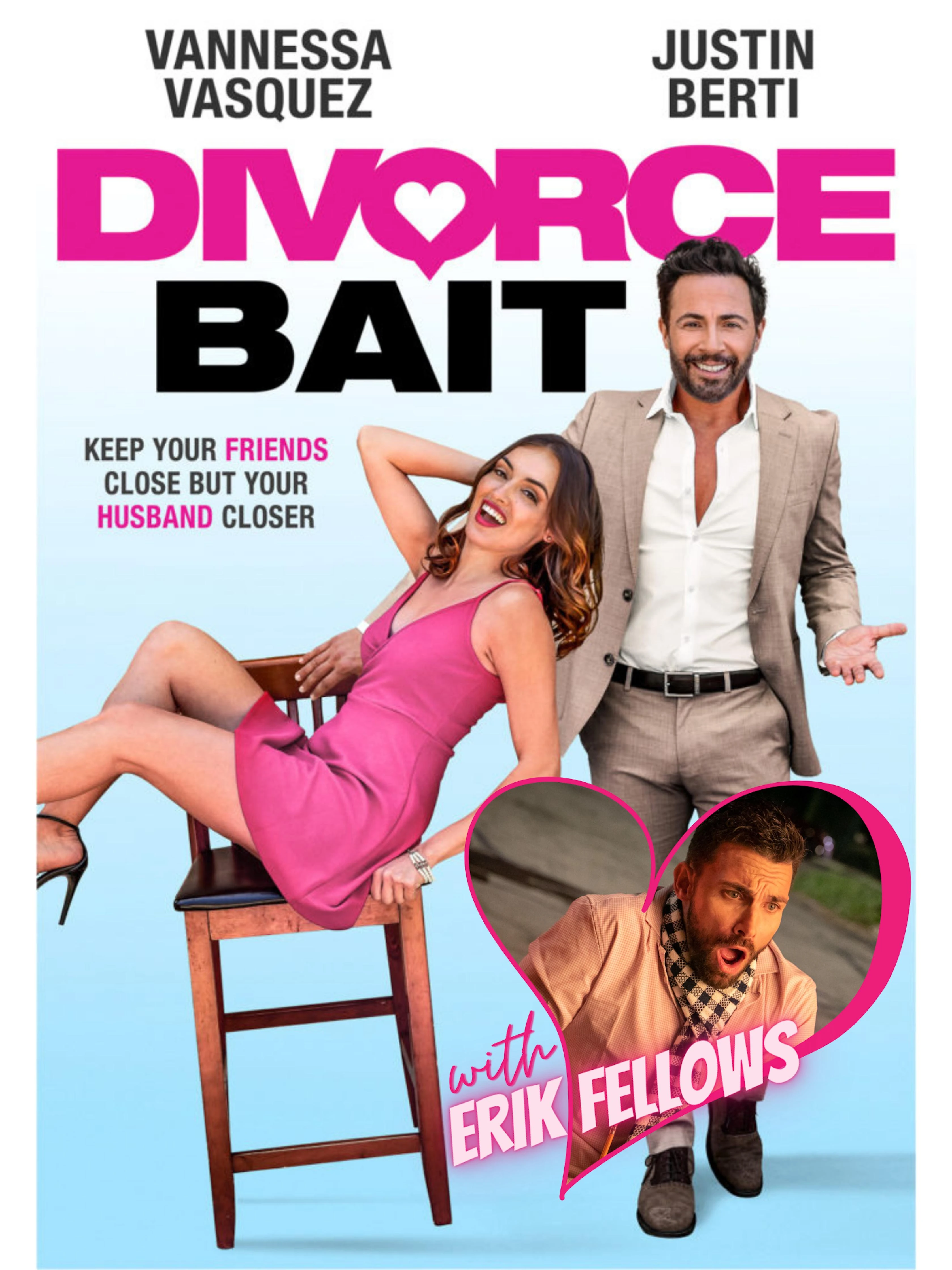 Erik Fellows Wallpaper