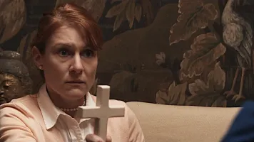 Camille Carida Wallpaper