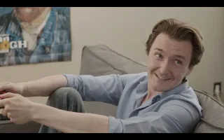 Nick Bardin Wallpaper