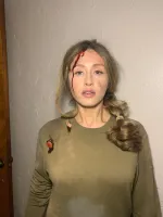 Sarah Jayne Rothkopf Wallpaper