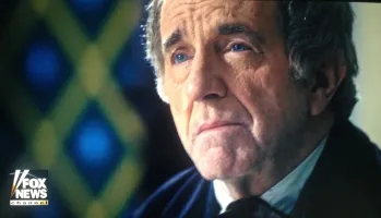 John Henry Richardson Wallpaper