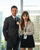 Avery Peachey-Hill Wallpaper