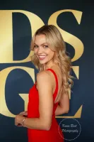 Michelle Carney Wallpaper