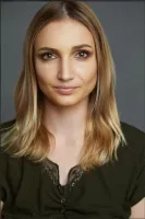 Isabella Colby Wallpaper