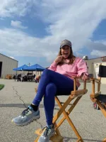 Tatiana Turan Wallpaper