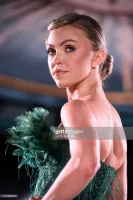 Michelle Carney Wallpaper