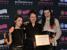 Paige Marie Smeltzer Wallpaper