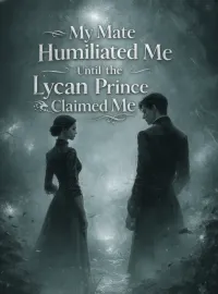 My Mate Humiliated Me Until the Lycan Prince Claimed Me
