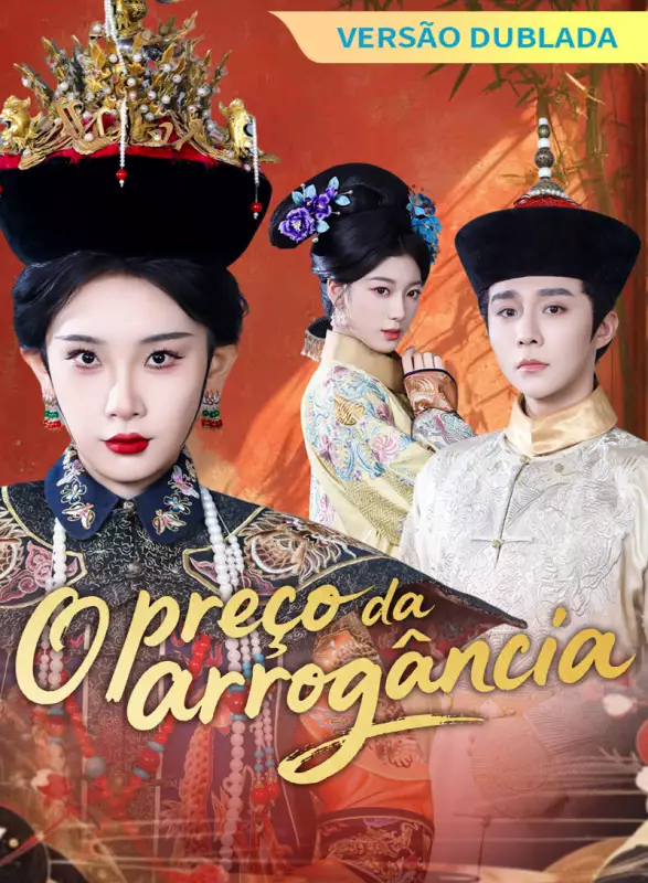 [Versão dublada] O preço da arrogância
