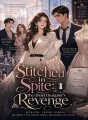 Stitched in Spite: The Ghost Designer's Revenge cover