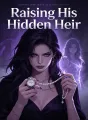 Raising His Hidden Heir cover