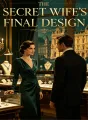 The Secret Wife's Final Design cover