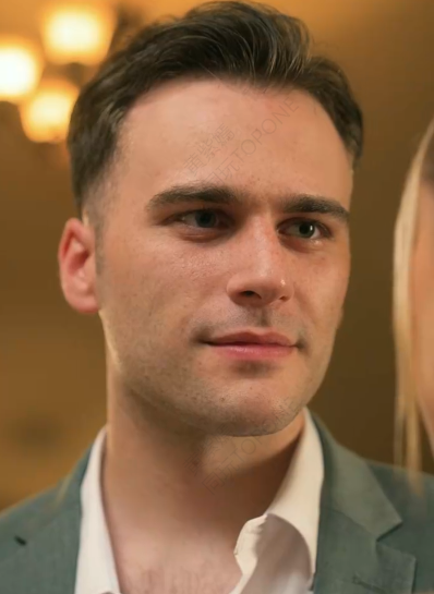 My Accidental Alpha's Desire full episodes