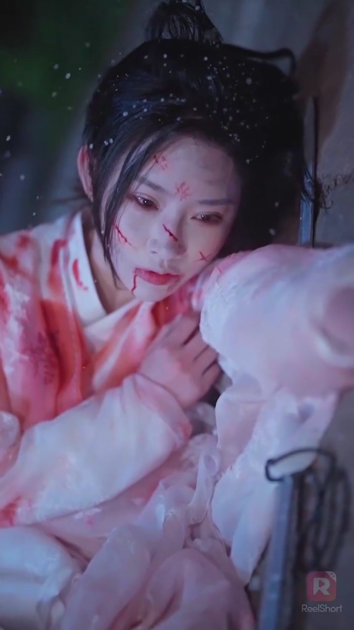 Ланьлин в огнефото