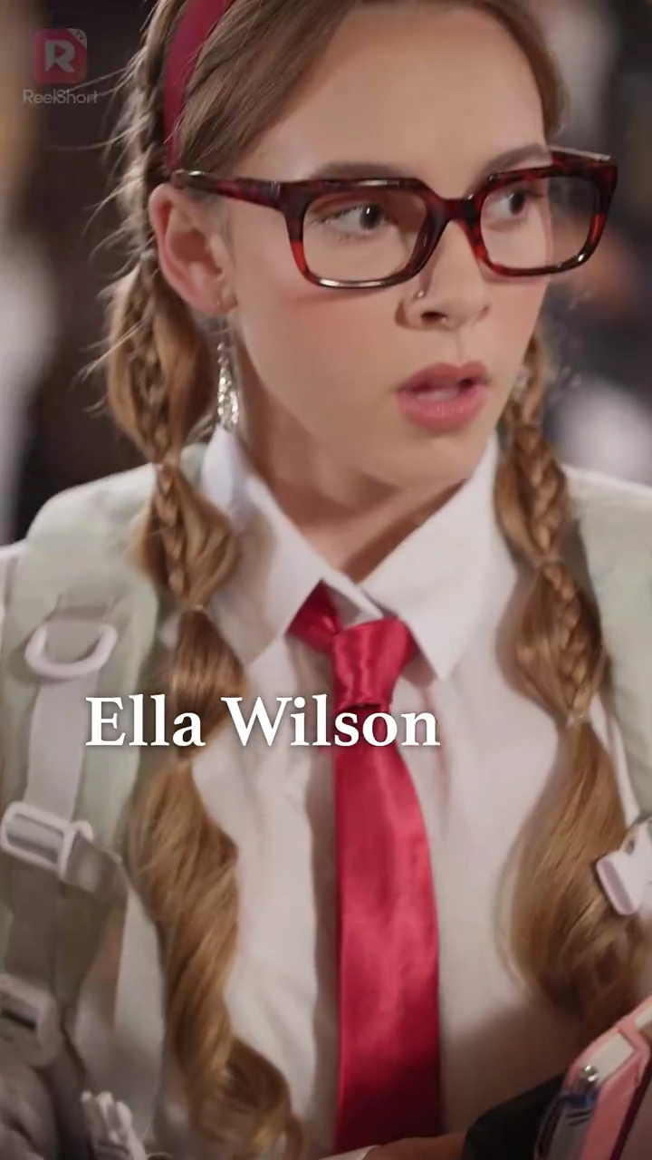 Заявлена альфа-братом своего бывшегофото