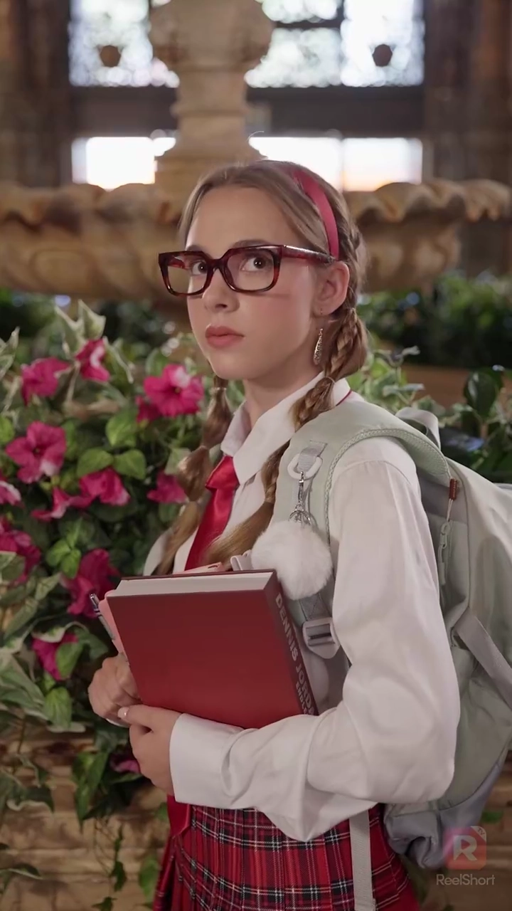 Заявлена альфа-братом своего бывшегофото