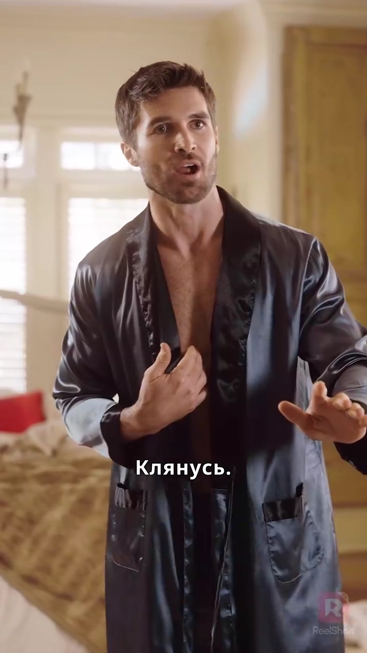 Супер-крёстный: бывшая просит пощадыфото