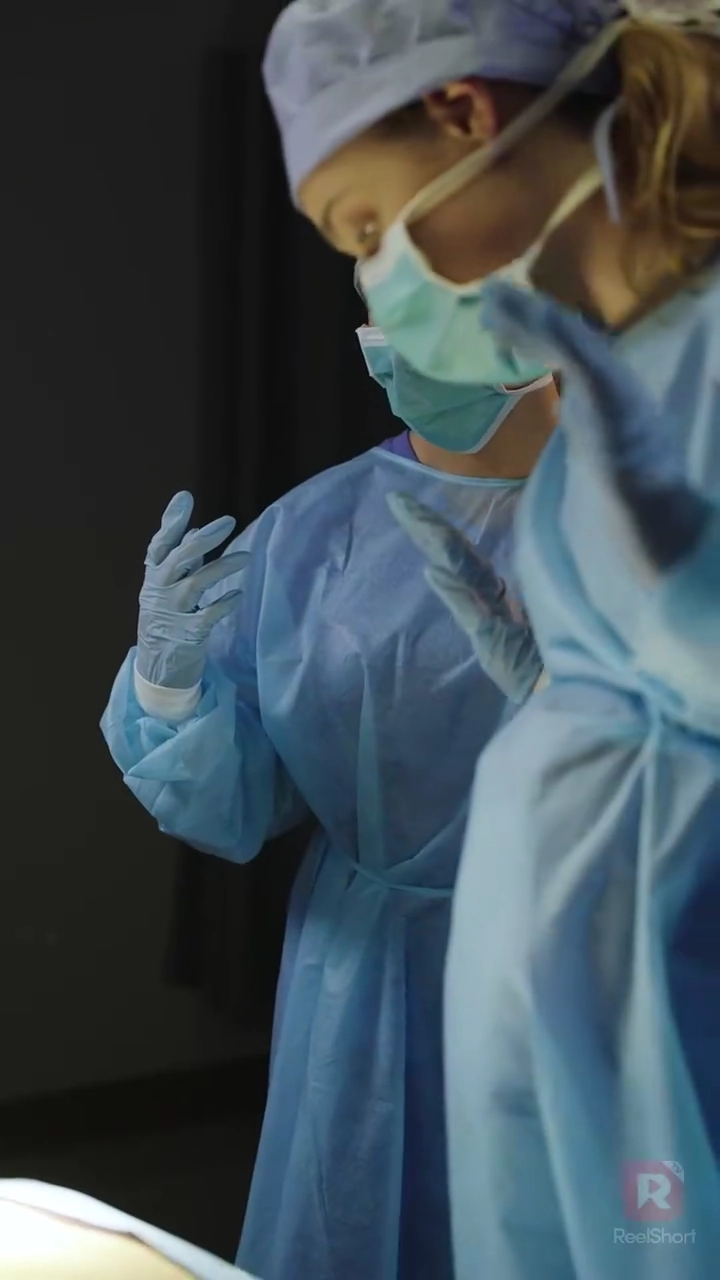 Жена в разводе - гениальный хирургфото