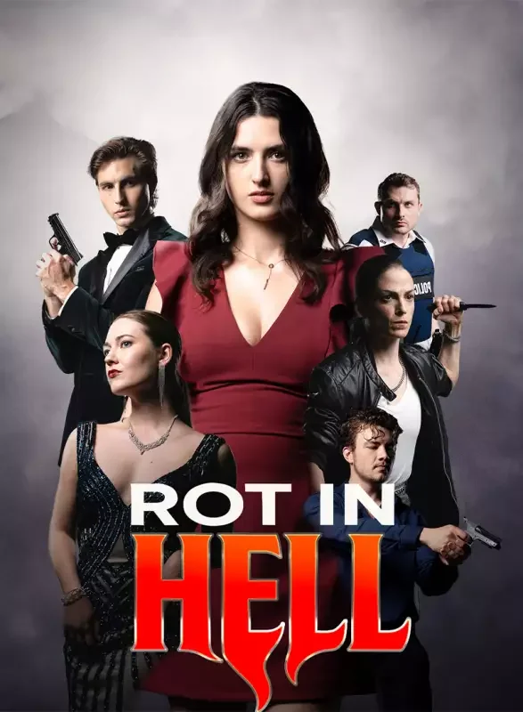 Rot in HellMini Series