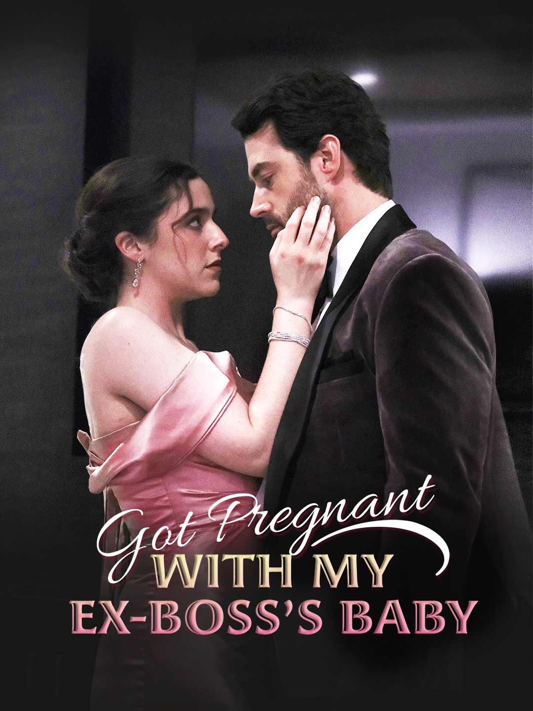 Got Pregnant With My Ex Boss's Baby