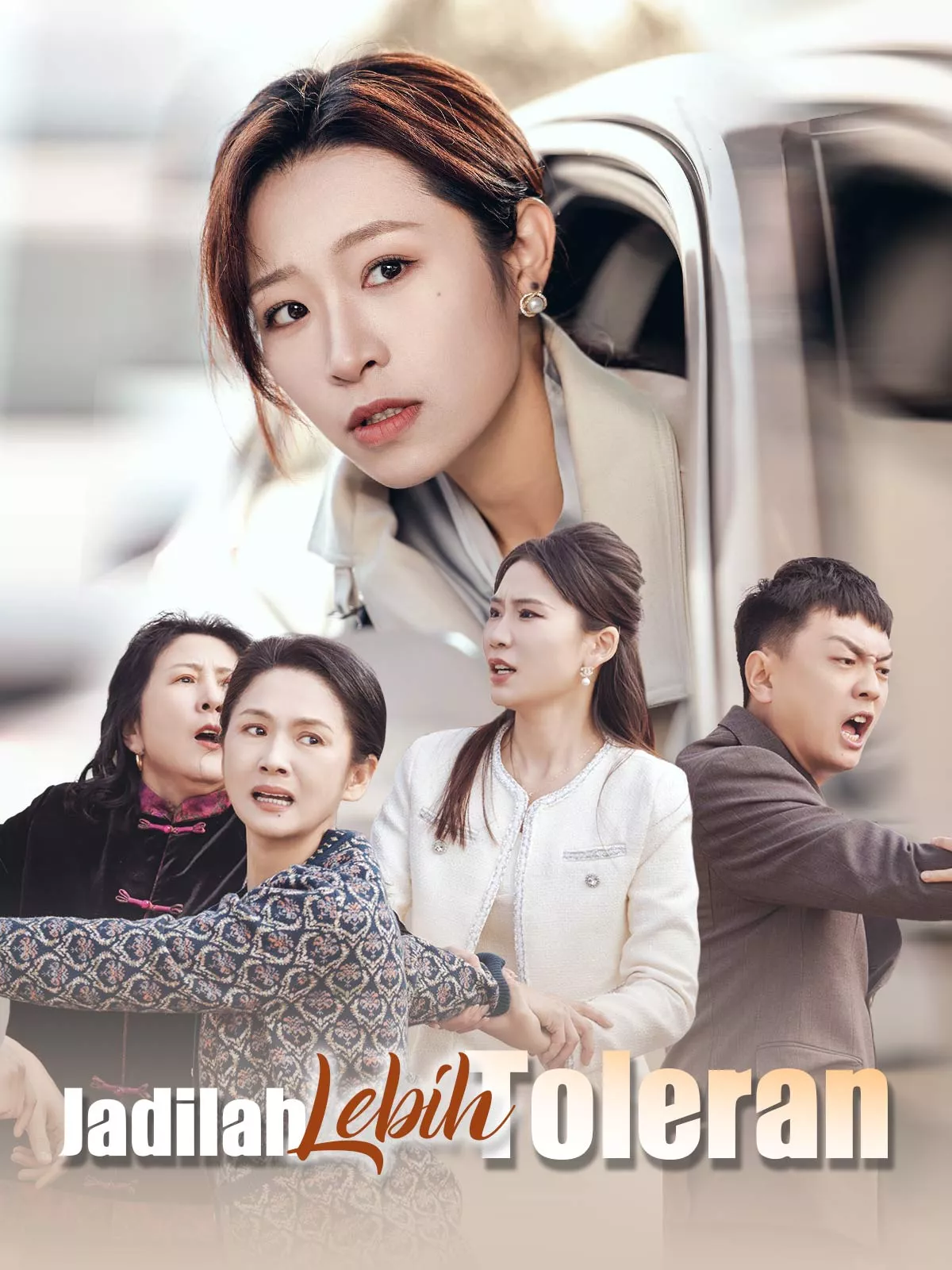 Jadilah Lebih Toleran