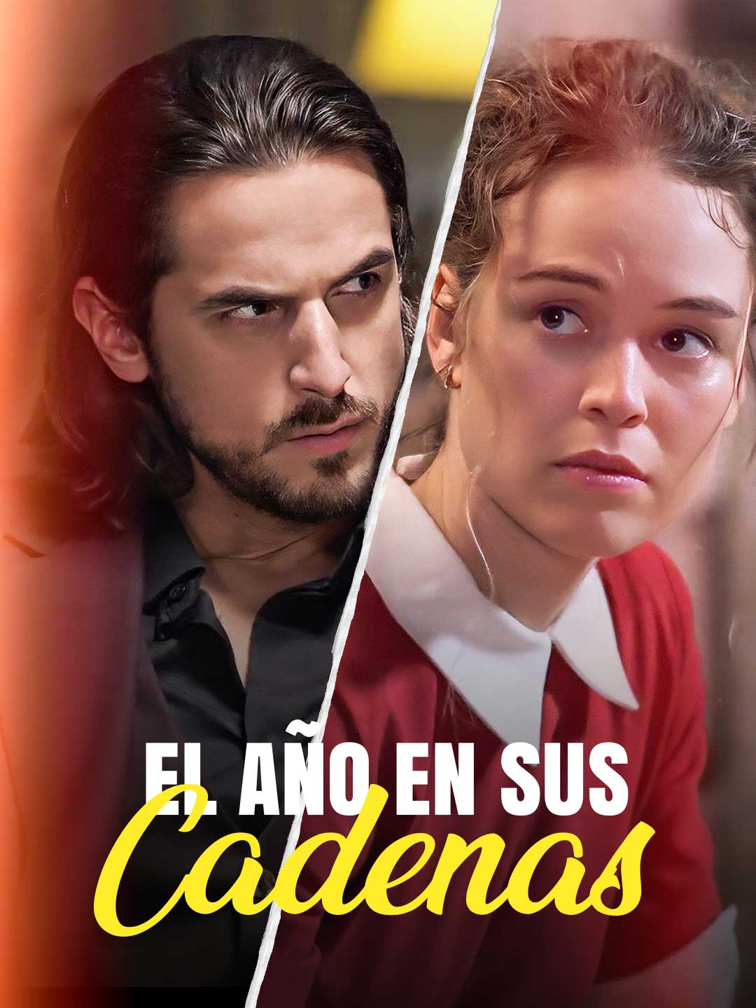 El año en sus cadenas