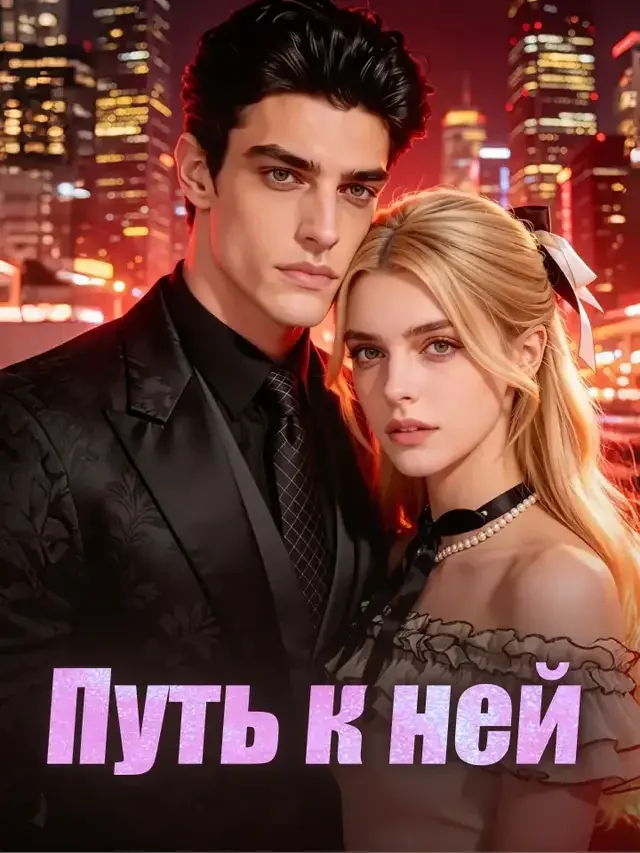 Путь к ней
