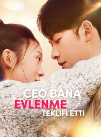 CEO Bana Evlenme Teklifi Etti