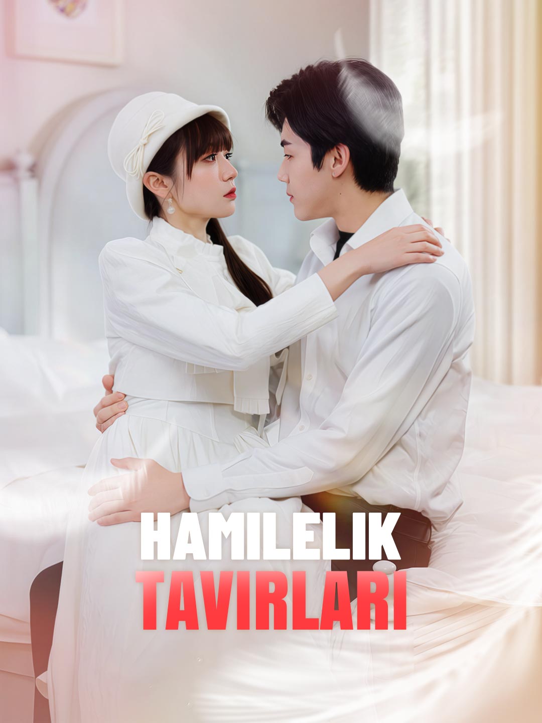 Hamilelik Tavırları