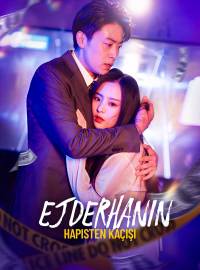 Ejderhanın Hapisten Kaçışı