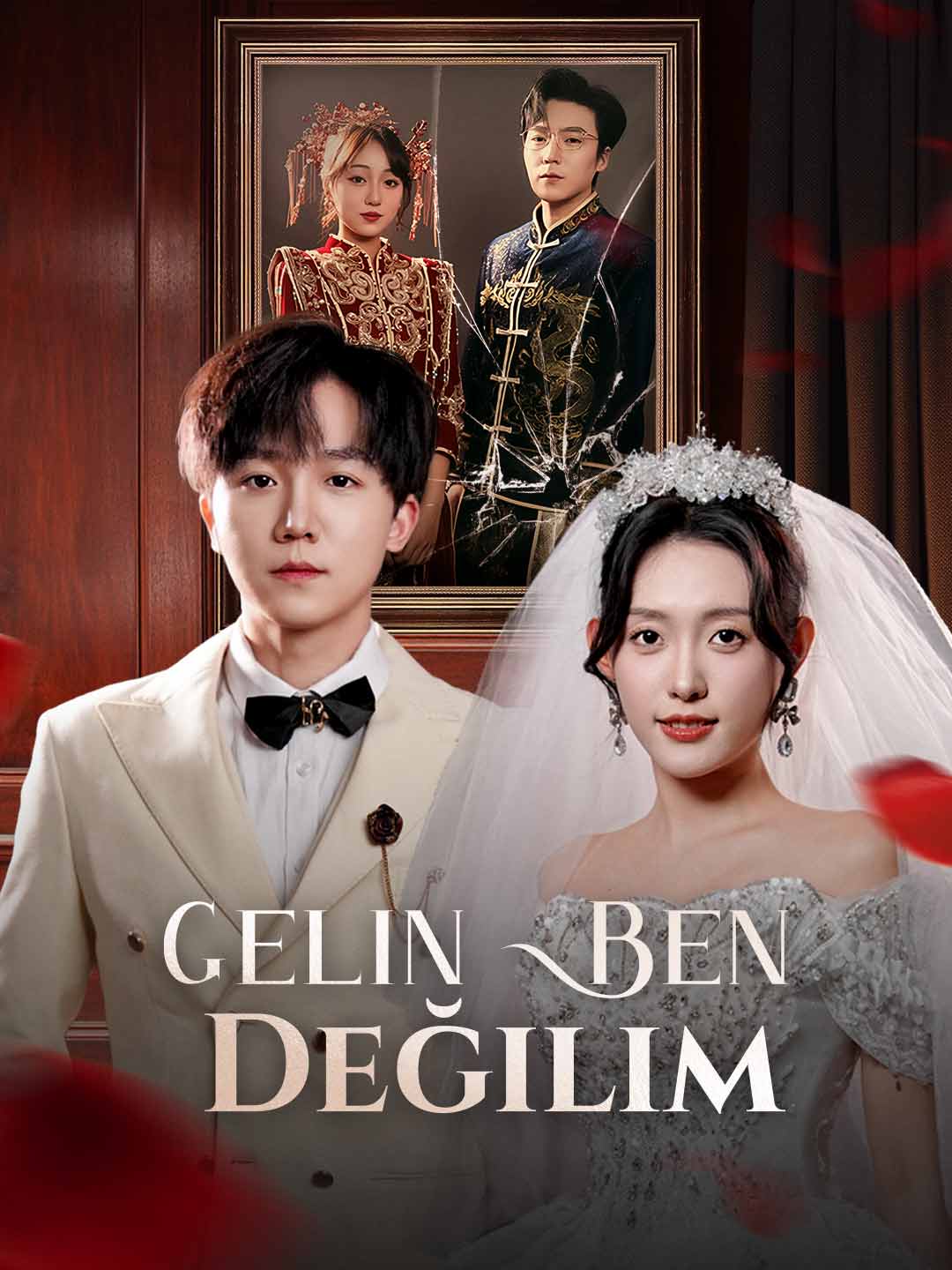 Gelin Ben Değilim