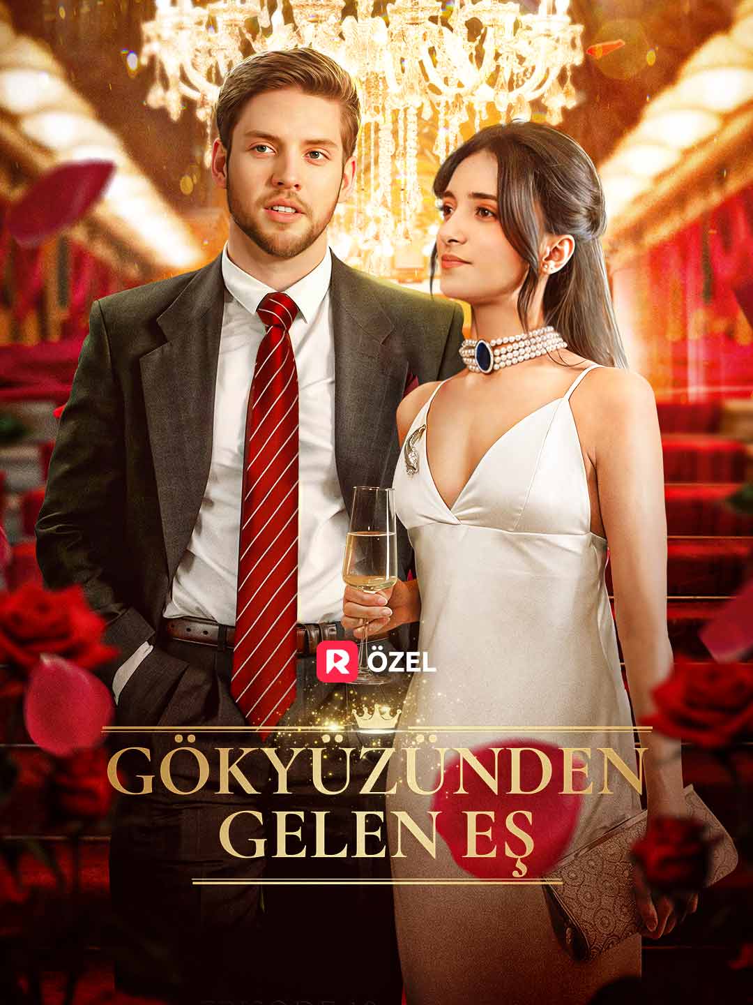 Gökyüzünden Gelen Eş