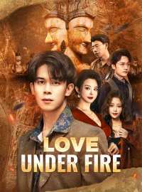 Love Under FireShort Dramas