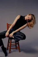 Aislinn Evans Wallpaper