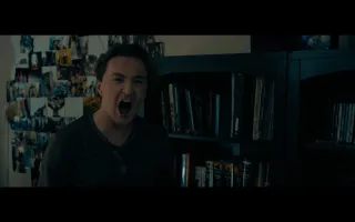 Nick Bardin Wallpaper