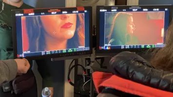 Annie Sullivan Wallpaper