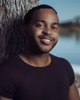 Myti Brown Wallpaper