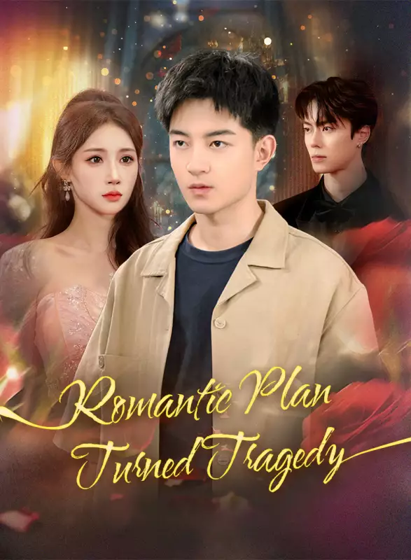 Romantic Plan Turned Tragedy