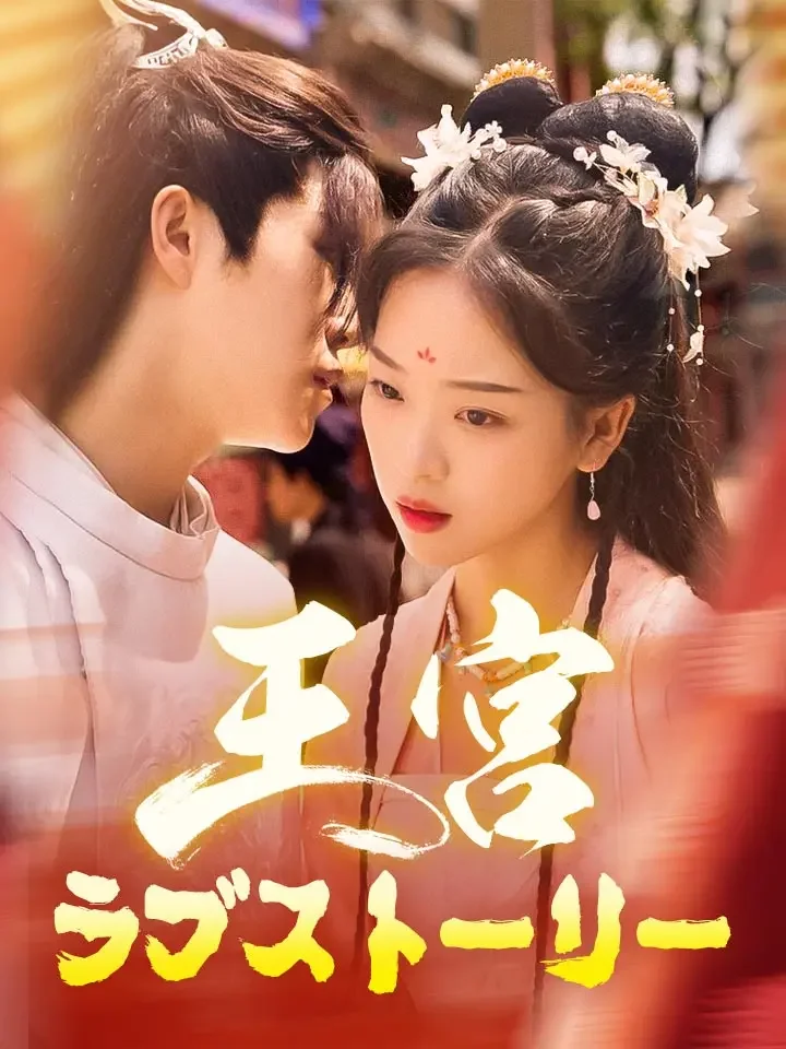 王宮ラブストーリー
