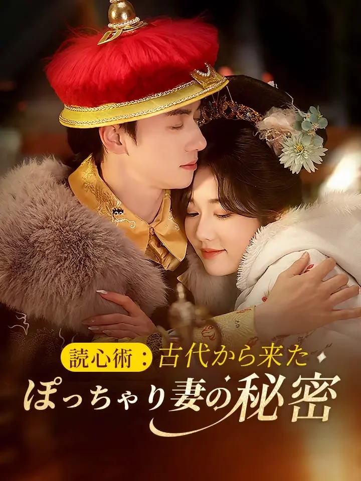 読心術：古代から来たぽっちゃり妻の秘密