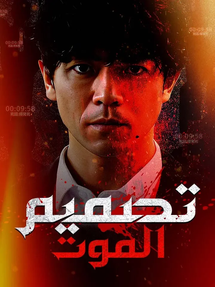 تصميم الموت