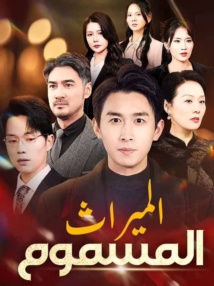 الميراث المسموم