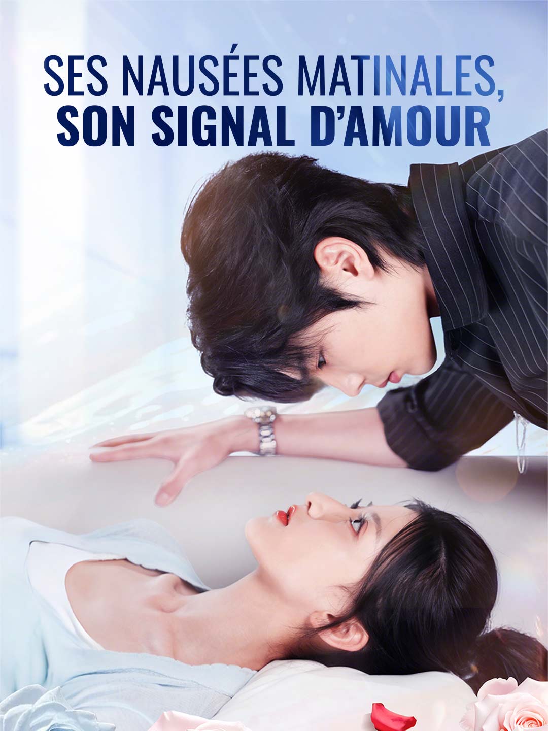 Ses nausées matinales, son signal d’amour