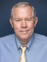 Les Mahoney Wallpaper