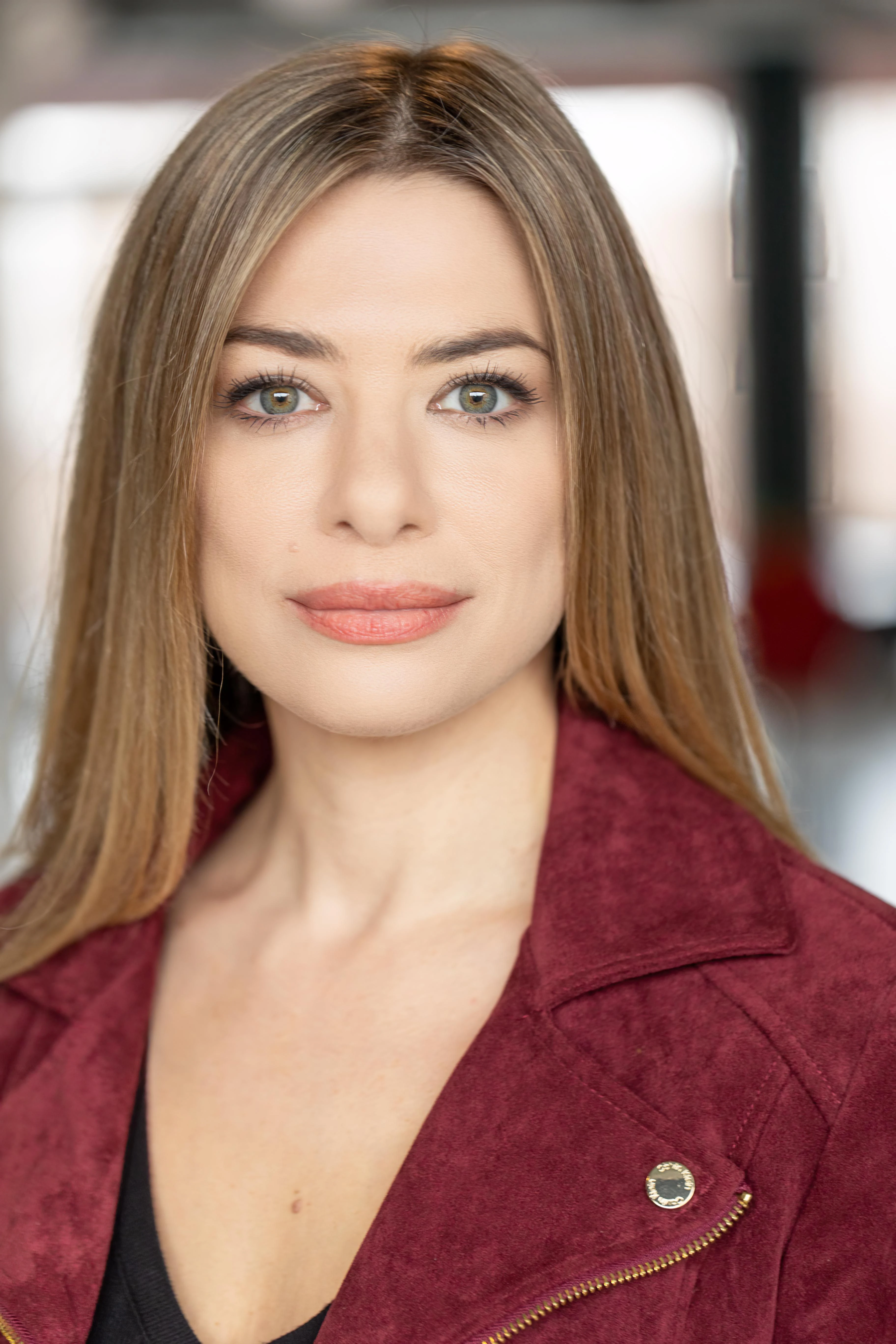 Llana Barron Wallpaper