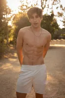 Declan Clifford Wallpaper