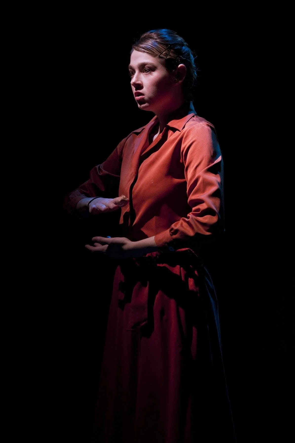 Katlyn Victoria Judd Wallpaper