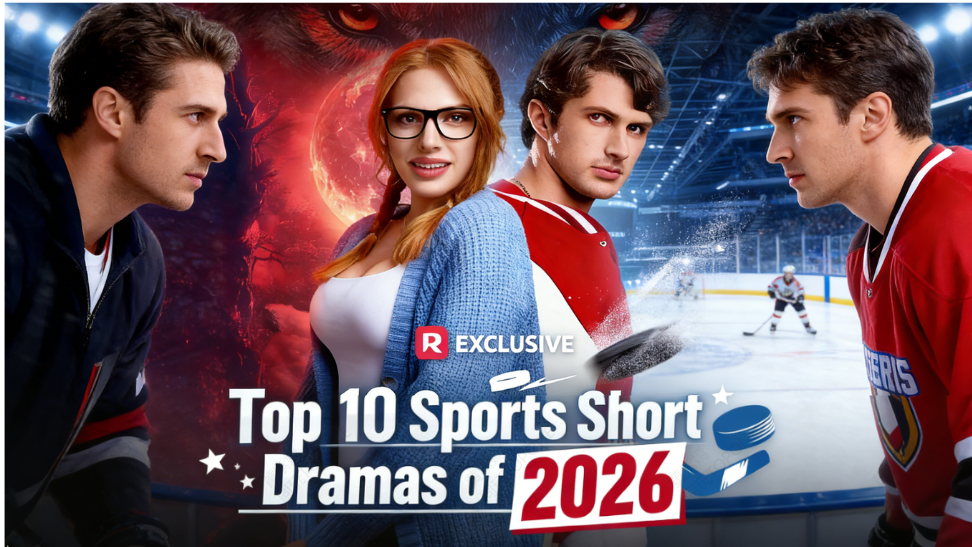 Top 10 Sports Short Dramas of 2026: Must-Watch Hits