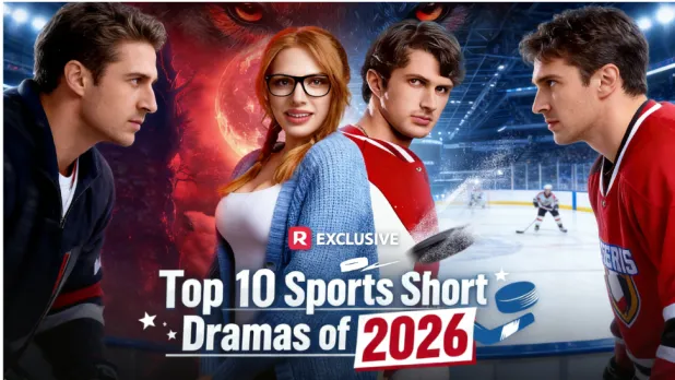 Top 10 Sports Short Dramas of 2026: Must-Watch Hits