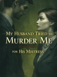 My Husband Tried to Murder Me for His Mistress